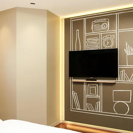 Ibis Besancon Centre Ville-3