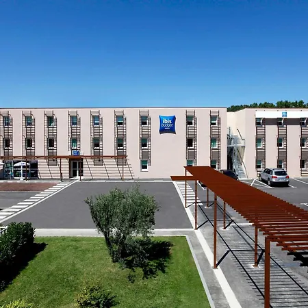 Ibis Budget Manosque Cadarache-3