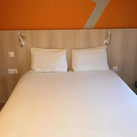 Ibis Budget Honfleur Centre Ville-3