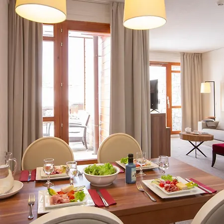 Hotel Eden By Odalys-2