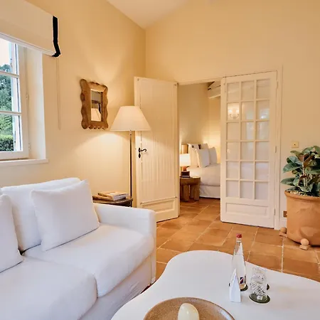 La Bastide De Saint Tropez-2