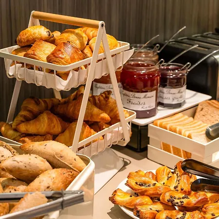 Ibis Styles Saint-Quentin-3