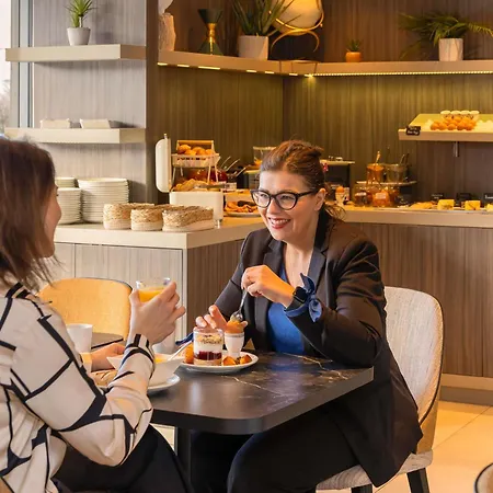 Ibis Styles Saint-Quentin-2