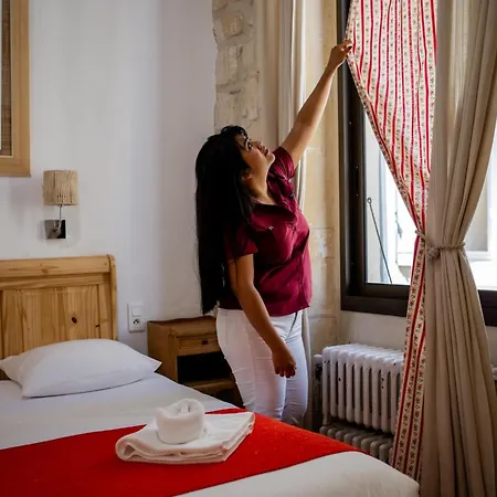Hotel La Muette-3