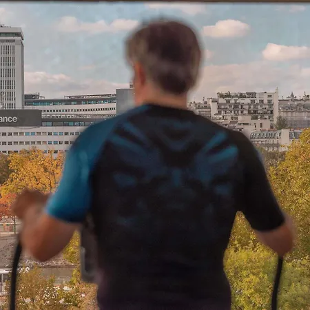 Novotel Paris Centre Tour Eiffel-3