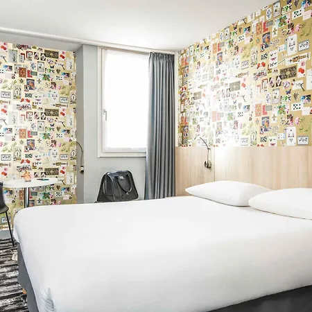 Ibis Styles Reims Centre Cathedrale-2
