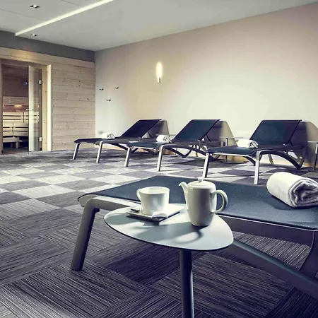 Mercure Colmar Centre Unterlinden-3