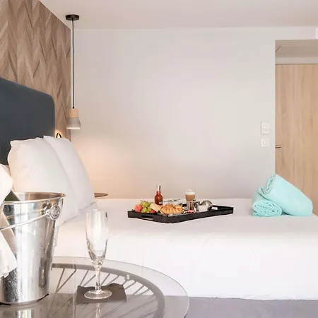 Mercure Antibes Sophia Antipolis-3