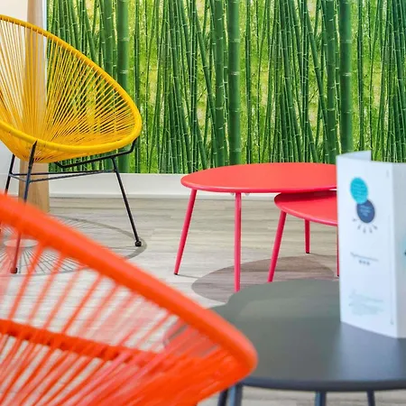 Novotel Perpignan Nord Rivesaltes-3
