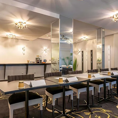 Mercure Paris Place D'Italie-3