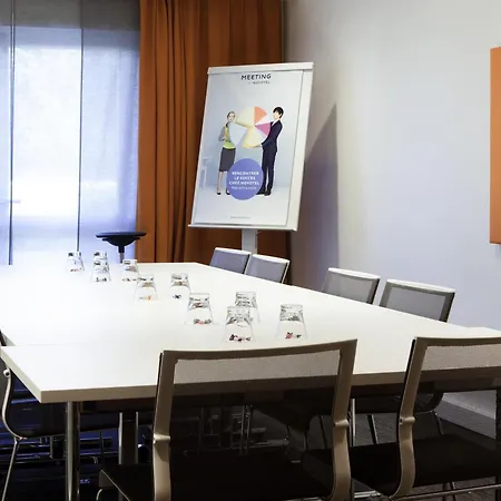 Novotel Massy Palaiseau-3
