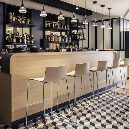 Mercure Nantes Centre Gare-2