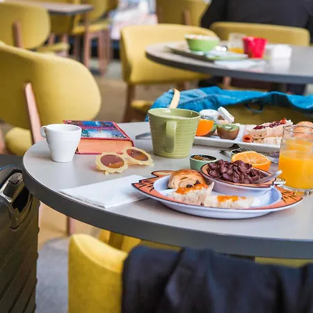 Ibis Styles Tours Sud-2