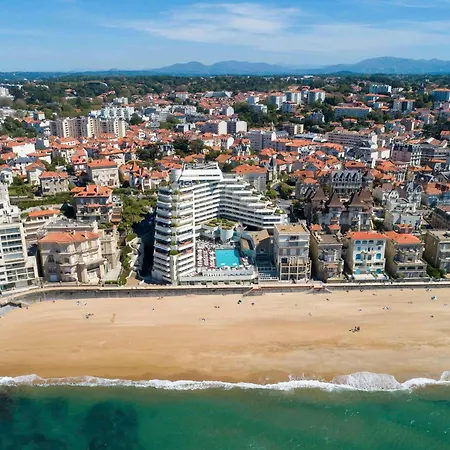 Sofitel Biarritz Le Miramar Thalassa-2
