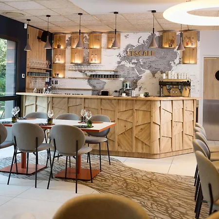 Novotel Valence Sud-3