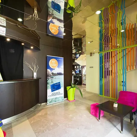 Ibis Styles Nantes Centre Place Royale-2