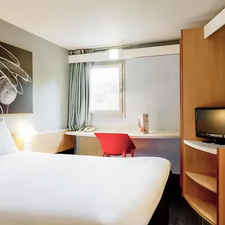 Ibis Lyon Nord-3