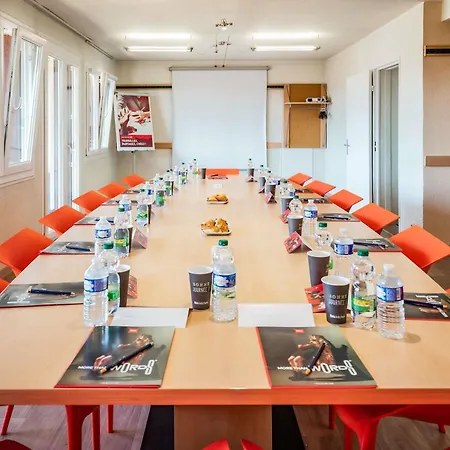 Ibis Colmar Est - Hotel Restaurant En Alsace-2
