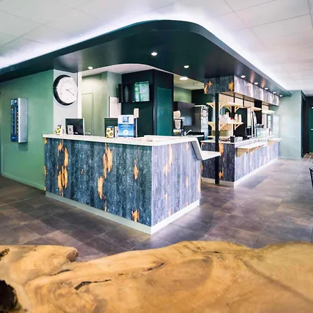 Ibis Budget Bordeaux Aeroport-3