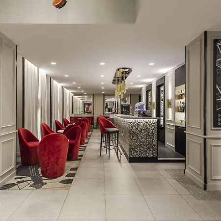 Ibis Styles Toulouse Capitole-2