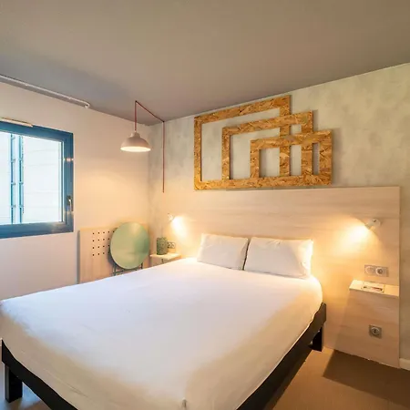 Greet Hotel Bordeaux Aeroport-2