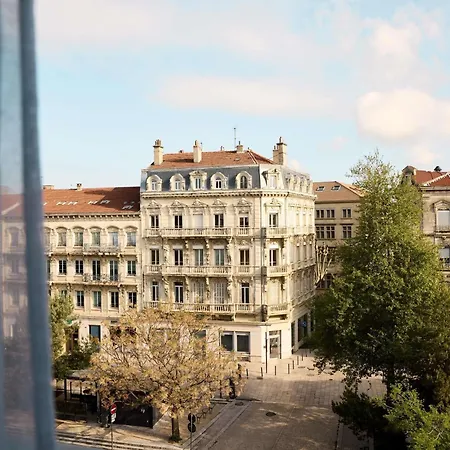 You Hotel De France Valence - Handwritten Collection-2