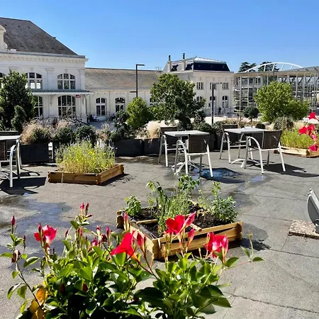 Best Western Blois Chateau-2