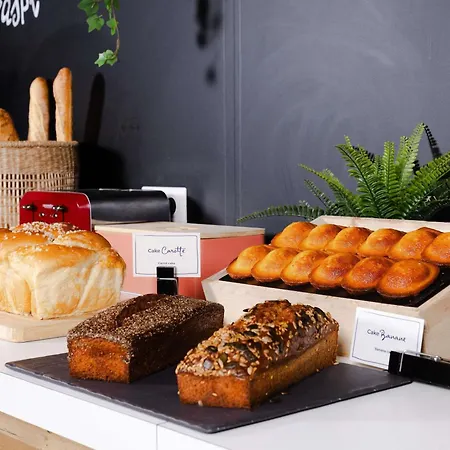 Ibis Valenciennes-2