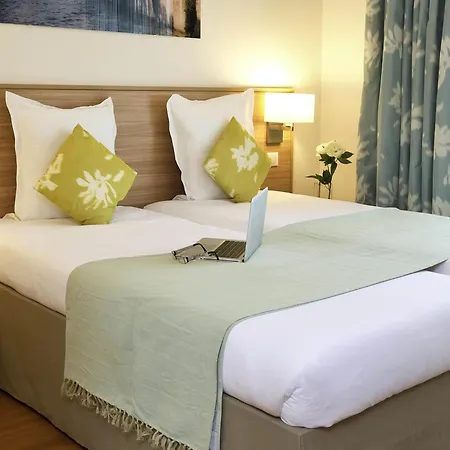 Aparthotel Adagio Paris Vincennes-2
