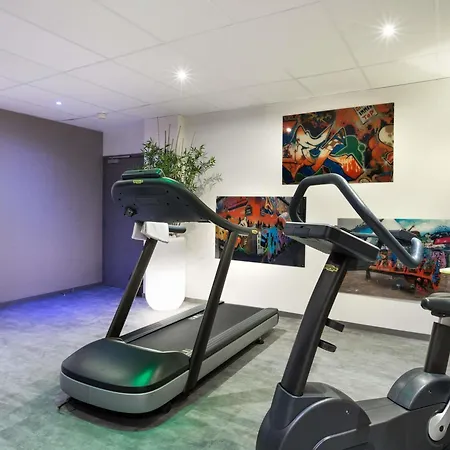 Ibis Styles Blois Centre Gare-2