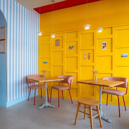 Ibis Styles Nantes Centre Place Graslin-2