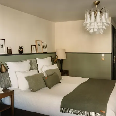 Le Fitz Roy, A Beaumier Hotel-2