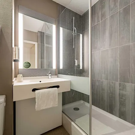 B&B Hotel Boulogne-Sur-Mer Centre Les Ports-3