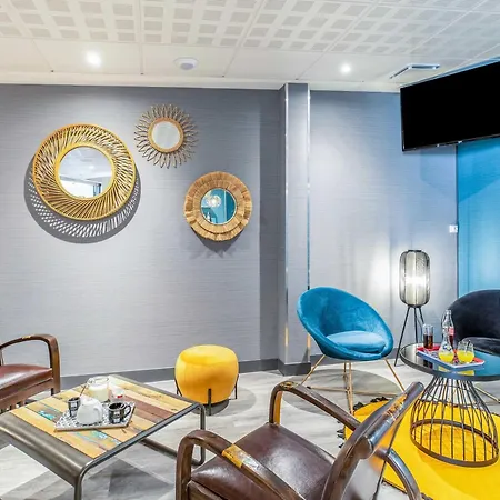 Ibis Blois Centre Chateau-3