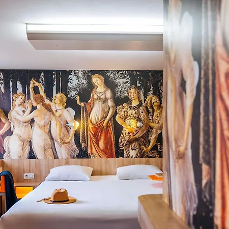 Ibis Styles Lille Marcq En Baroeul-2