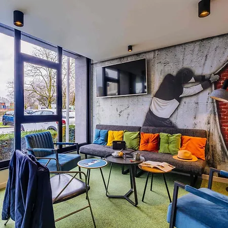 Ibis Styles Lille Marcq En Baroeul-3