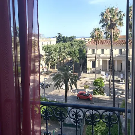 Chambres D'Hotes Le Regent-3