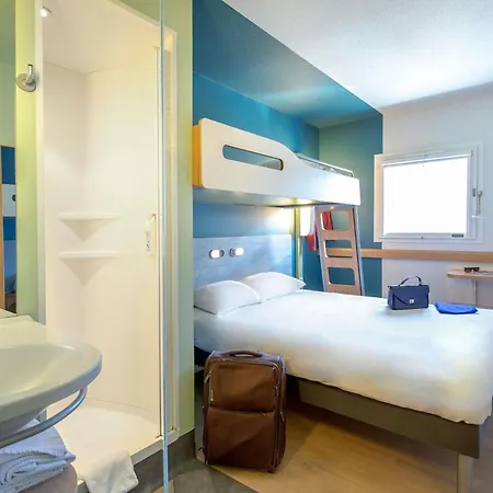 ibis budget Marseille L'Estaque-3