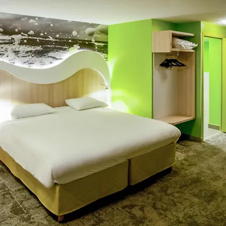 Ibis Styles Saint Malo Port-2