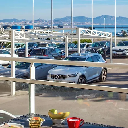 ibis budget Marseille L'Estaque-2