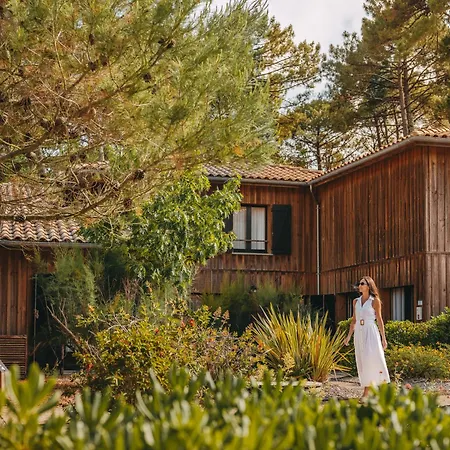 Domaine du Ferret Balnéo&Spa-2