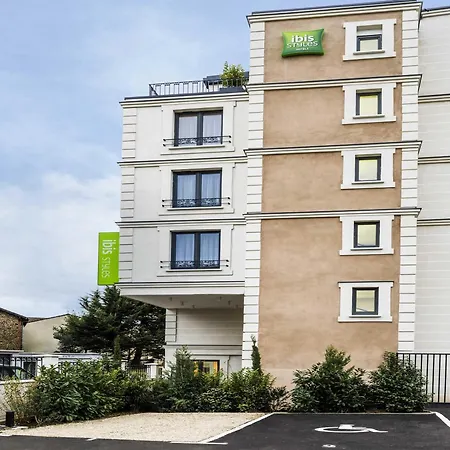 Ibis Styles Clamart Gare Grand Paris-3