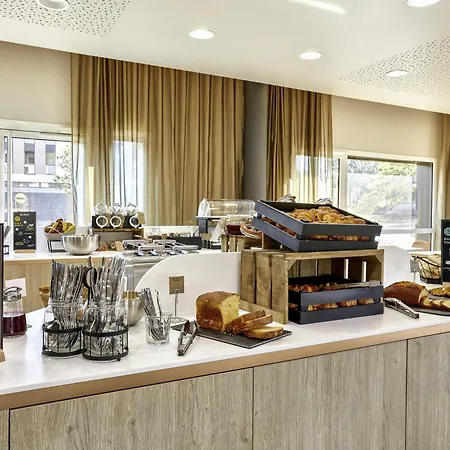 Aparthotel & Spa Adagio Vannes-3