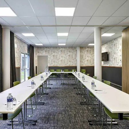 Aparthotel & Spa Adagio Vannes-2