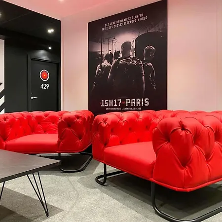 Ibis Styles Arras Centre-2