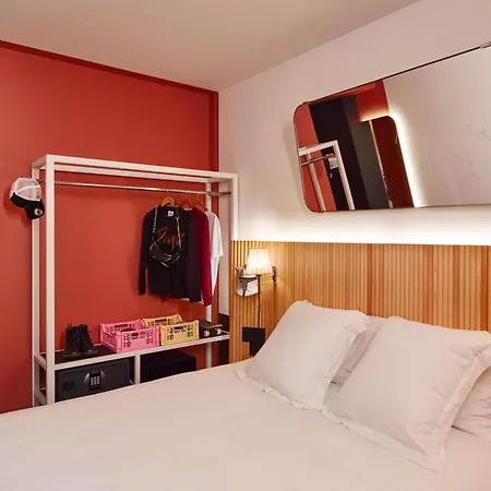 Mama Shelter Paris La Defense-3