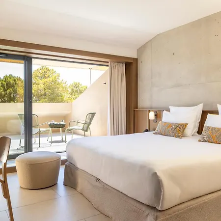 Hotel Spa & Restaurant - Son De Mar-3