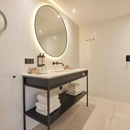 Van Der Valk Hotel Bloom Saint Aygulf-2