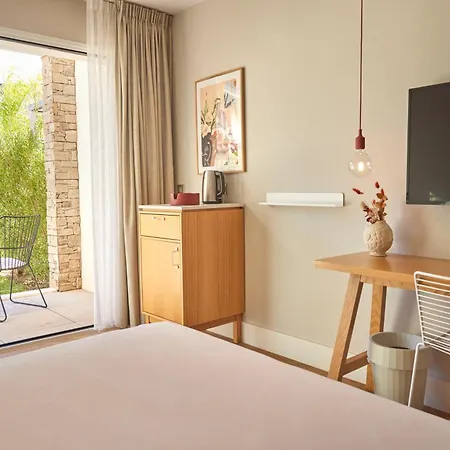 Van Der Valk Hotel Bloom Saint Aygulf-3