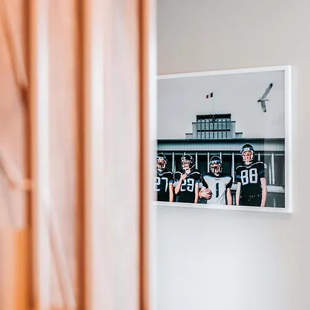 Mercure Brest Centre Port-2
